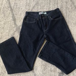 Levi’s 511 Slim